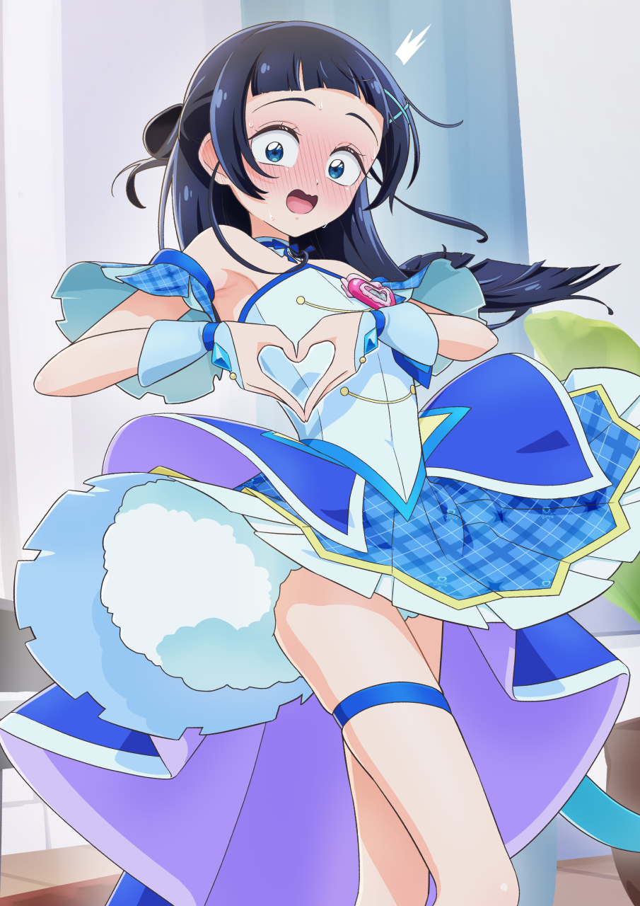 Amy様へ♥4月末まで ブーケプルズ 🇨🇳🐼❤️❤️