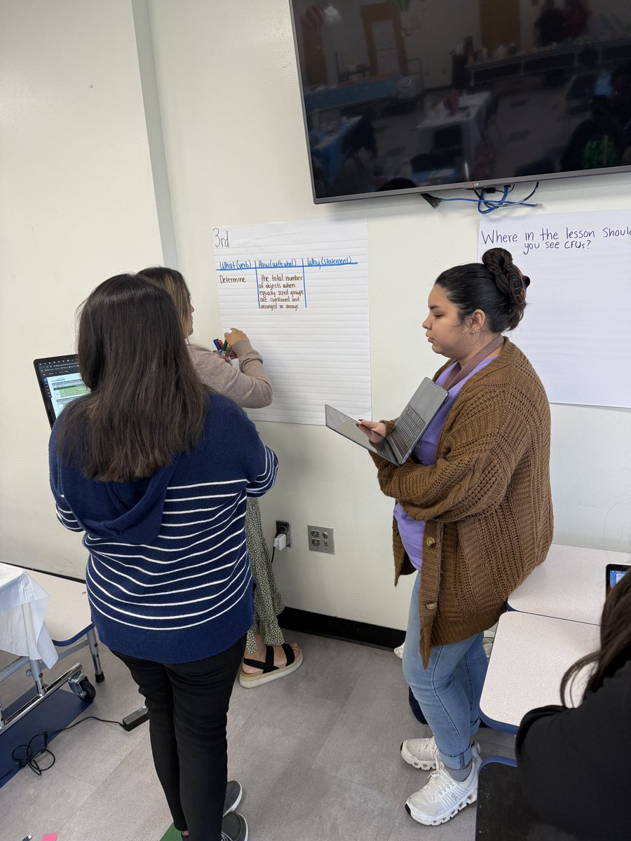 L. W. Kahn Elementary tweet media