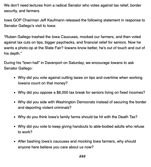 kaufmannGOP's tweet image. 