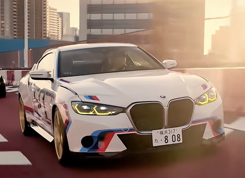 BOHP's tweet photo. スタディBOBさんによるBMW 3.0 CSLの動画!~その4 | BMWおたっきーず!Blog - BMW総合情報ブログ https://t.co/MKUgvKXri5 #BMW #BMWM #BMW30CSL https://t.co/XObgo3RlHx