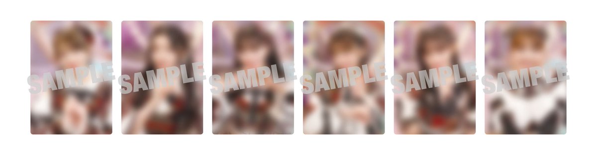 超ときめき♡宣伝部 ランダムプレミアムフォト　5枚 avex 1st Album「ときめきがすべて」 | 超ときめき♡宣伝部