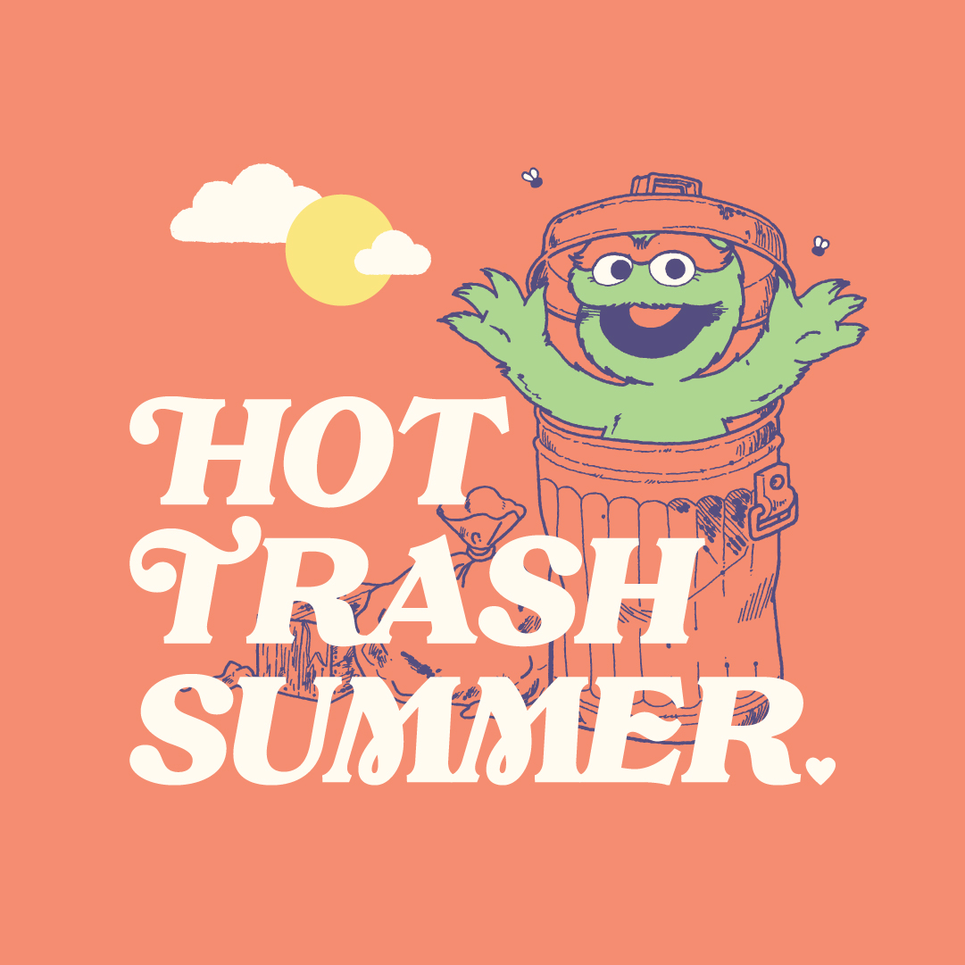 Stay cool, friends! ☀️🍦💚