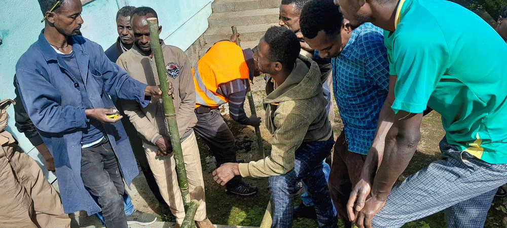 ECFF - Environment and Coffee Forest Forum tweet media