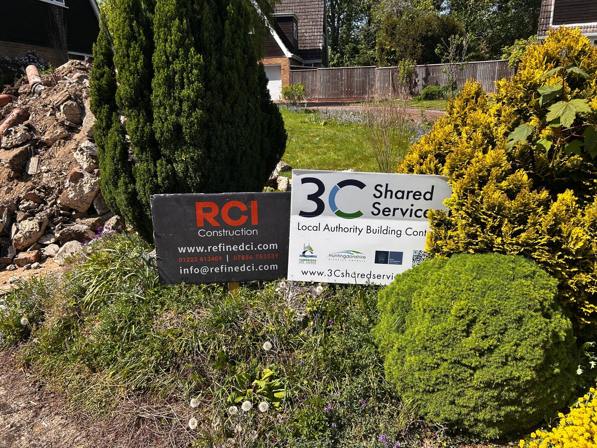 3C Building Control tweet media