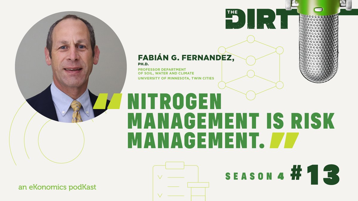 UMN Nutrient Management tweet media