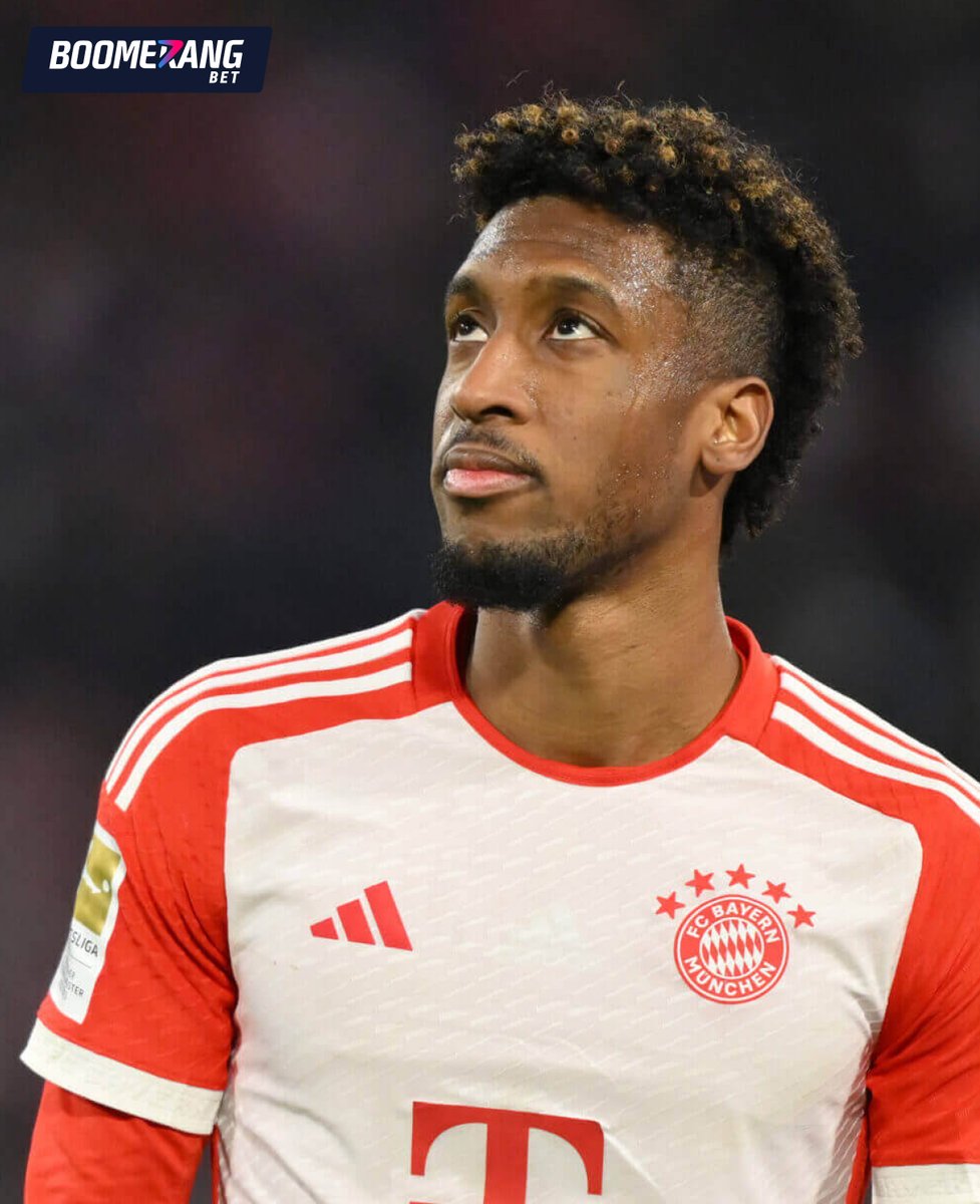 🟡🔵 Al Nassr hat Gespräche über die Verpflichtung von Kingsley Coman vom FC Bayern aufgenommen! 🇸🇦

Die Verhandlungen zwischen den Klubs haben begonnen, da Coman nun das Top-Ziel von Al Nassr für die Flügelposition ist.

Nach Iñigo Martínez, der bald kommt, und João Félix, der