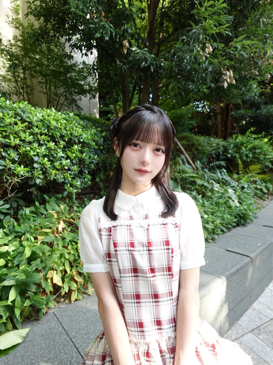 明日会える日だよ~

個別握手会📍有明TFT ホール500
♥ whitescorpion.jp/news/2025/08/0…
当日券もあるのでぜひ見てみてねᐡᴗ  ̫ ᴗᐡ

しあわせな時間にしようね~おやすみ♡