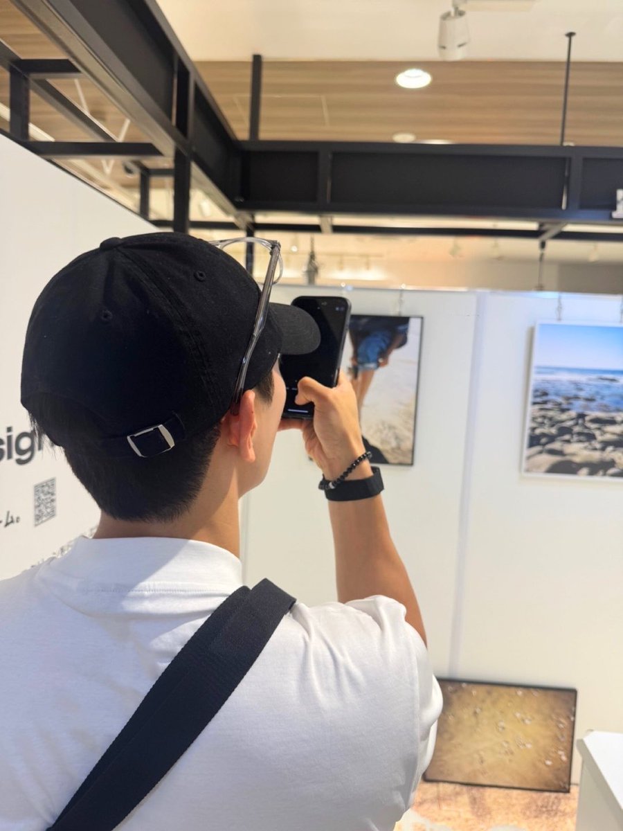 shinetter's tweet photo. 「MINHO PHOTO EXHIBITION『MEAN : on sight』in JAPAN」

🔗 https://t.co/TOaqF1IWj7

#MINHO #민호 
#MEAN_on_sight https://t.co/7nHqvZX2RY