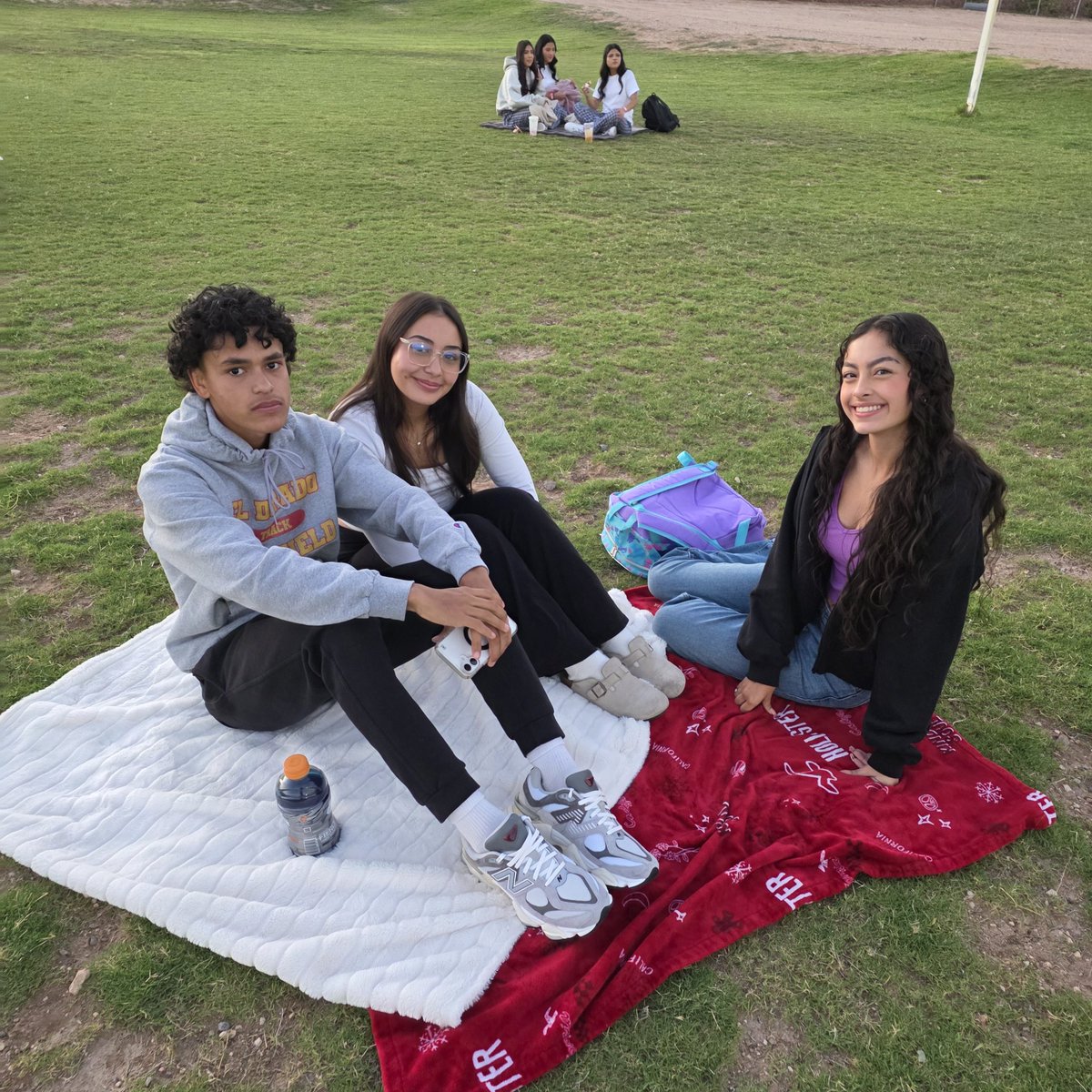 Robert Norton (@rnorton_edhs) on Twitter photo Kicking off our Friday with Class of 2026 Senior Sunrise! These Aztecs will accomplish GREAT things this year! <a href="/EDAztecs_HS/">Venessa Betancourt</a> #EmpireUnlocked Kicking off our Friday with Class of 2026 Senior Sunrise! These Aztecs will accomplish GREAT things this year! <a href="/EDAztecs_HS/">Venessa Betancourt</a> #EmpireUnlocked
