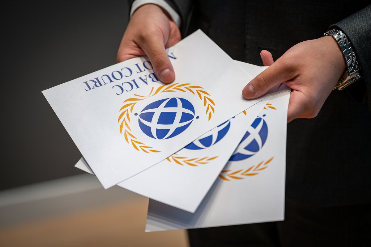 IBA ICC Moot Court Competition tweet media