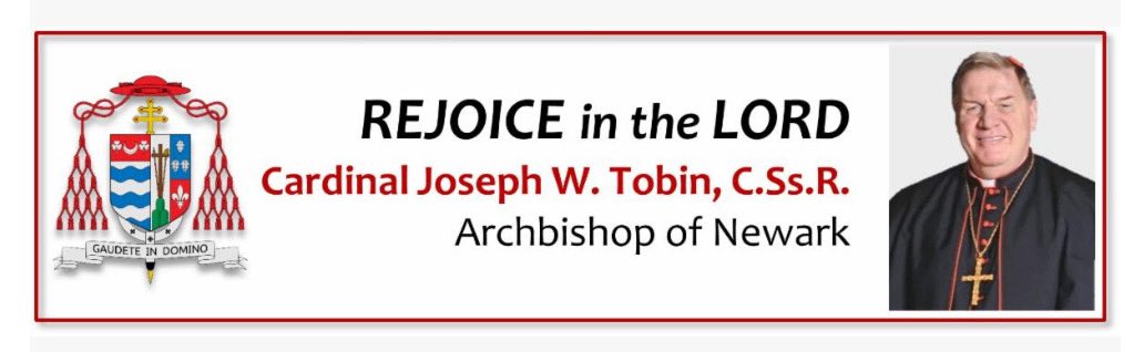 STA_Summit's tweet photo. Cardinal Tobin: Eucharist—Living Christ’s Gift of Self as if We Deserved It

➡️ https://t.co/BLEVDSNf25 https://t.co/vzD4zUStoD