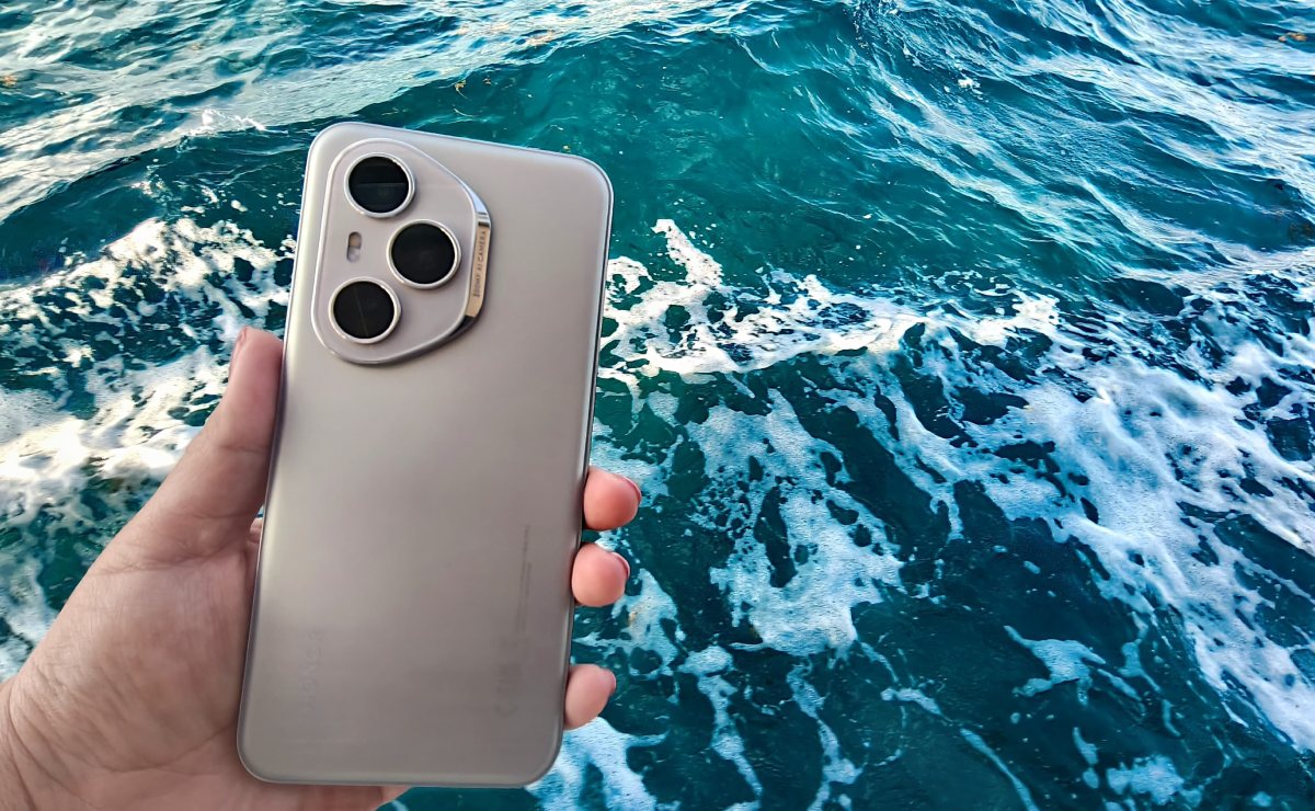 Probamos el #Honor400Pro y estas son las primeras impresiones que nos ha dejado 👇
eluniversal.com.mx/techbit/5-cara…
📸y✍️: <a href="/Paloma_VegaG/">Paloma</a>