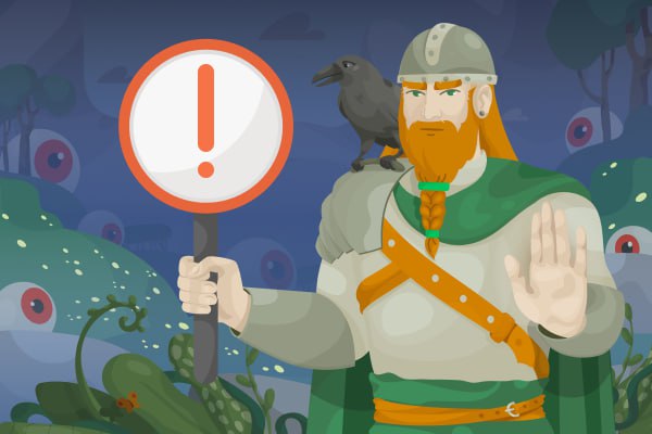 👾 Malware and adware: How to fight them?

Few things are as annoying as intrusive ads. You could compare ads to an "infection" spreading across the internet. And if you don’t "heal" it with a good ad blocker in time, something unpleasant may happen, it can turn into a virus.