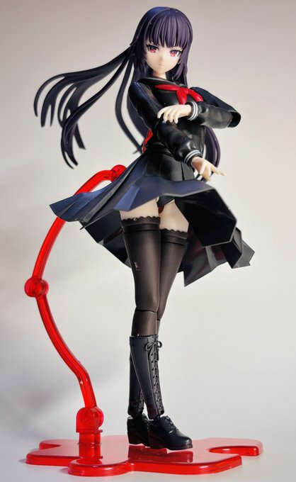 この子のエロ絵ください 