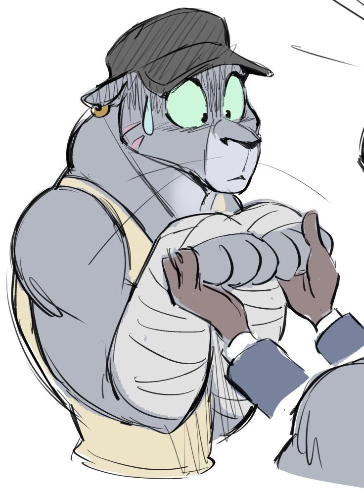 don’t let diane see this