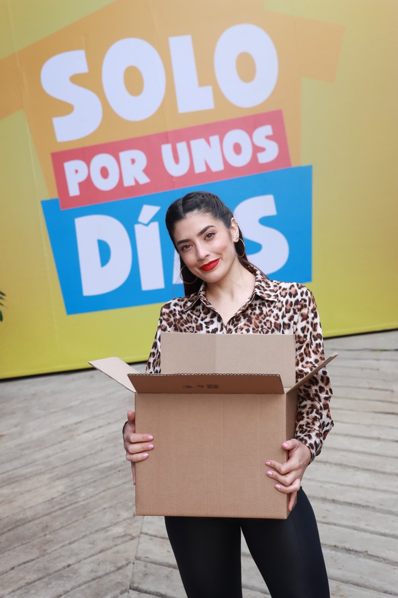 Urbana 106.9 FM (@urbana1069) on Twitter photo 🎧🔥 ¡Urbana Radio marcó presencia!
Se hizo sentir en el anuncio oficial de la nueva ficción nacional 🇵🇾🎬
#SX1D llega muuuy pronto por <a href="/Telefuturo/">Telefuturo</a> ¡y no te lo podés perder! 👀📺 🎧🔥 ¡Urbana Radio marcó presencia!
Se hizo sentir en el anuncio oficial de la nueva ficción nacional 🇵🇾🎬
#SX1D llega muuuy pronto por <a href="/Telefuturo/">Telefuturo</a> ¡y no te lo podés perder! 👀📺