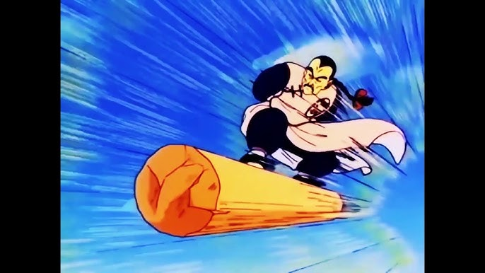 Quiero pescar un tronco, lanzarlo e irme a la conchetumadre como Tao Pai Pai.