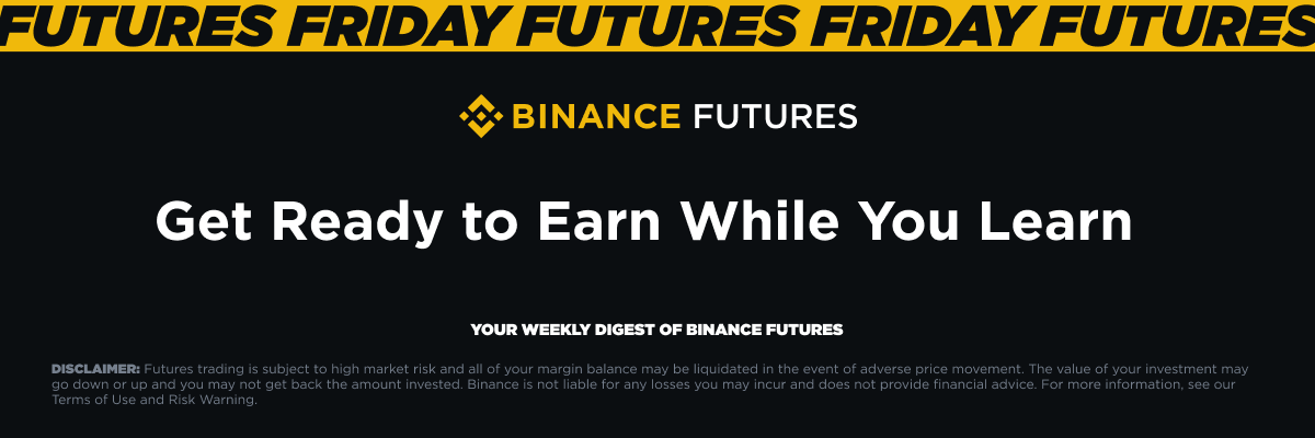 Binance Futures tweet media