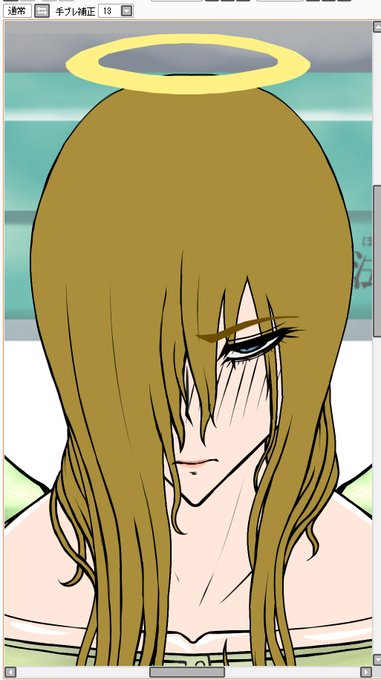 私は最近 
『落書きでも良いから週に1枚何か描いて投稿する』 
というのをやってますが 
今週も何とかなりそうですw;
今回は、遊戯王のオリカを作りますが
流石にこのキャラは知ってる人は少ないかもw; 