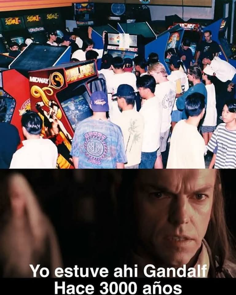 RETROMANIA (@retromania_es) on Twitter photo 