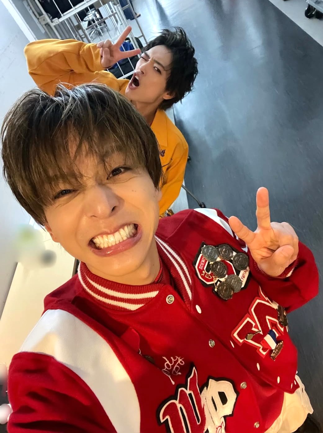 【新品未開封】原嘉孝 チケットファイル timelesz 匿名配送】 timelesz 原嘉孝 チケットファイル - メルカリ