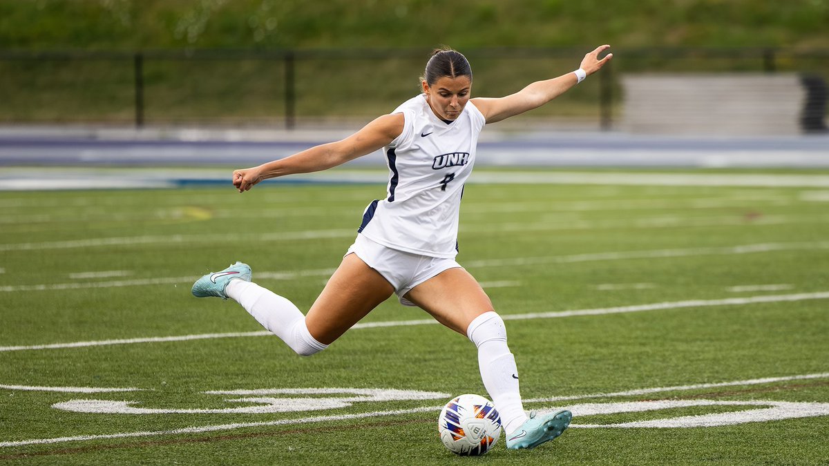 Sneak Peek!

Just 9 days until the start of the season!

Schedule ➡️ unh.short.gy/2025WSOCSchedu…

#BeTheRoar