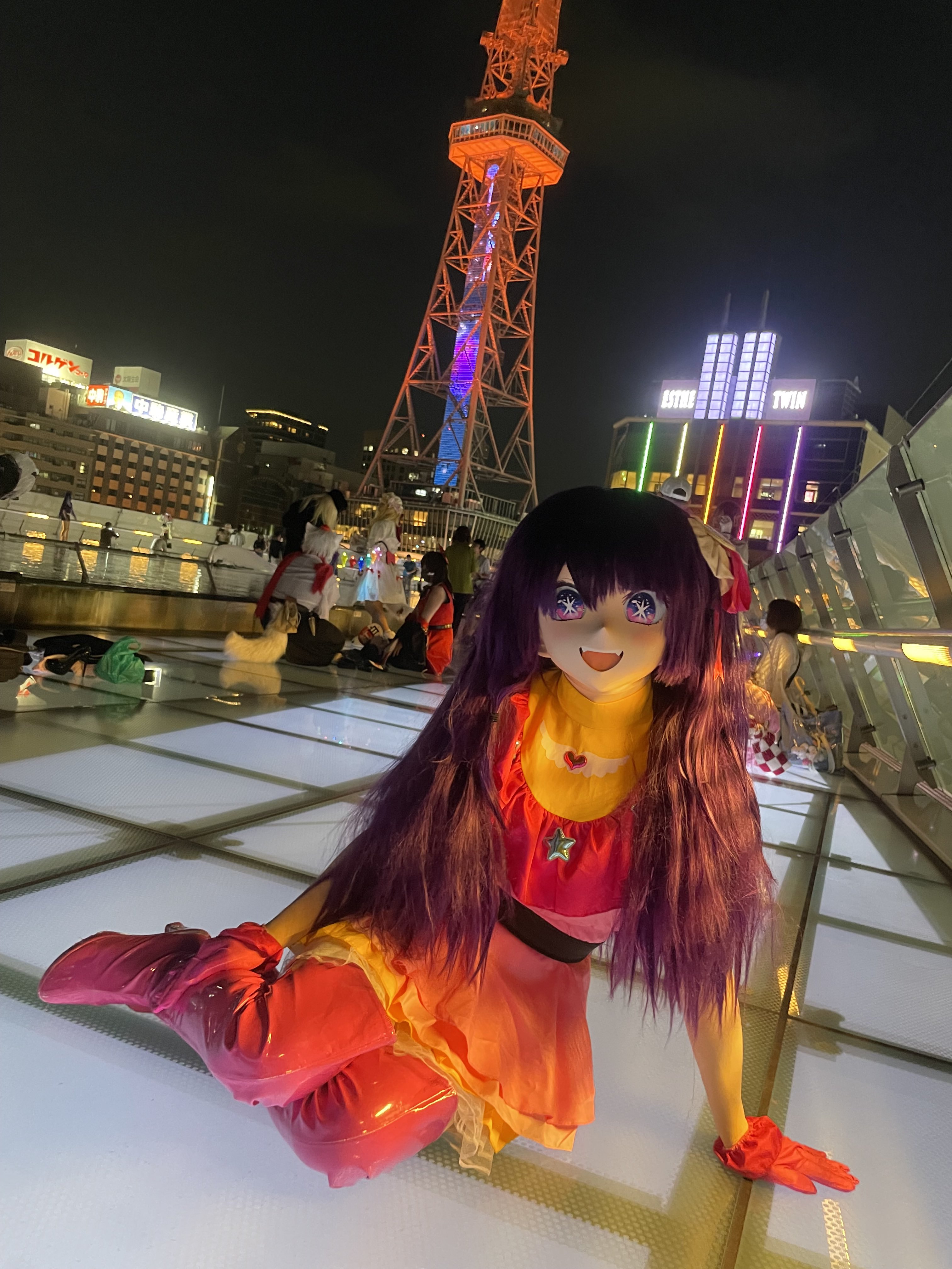 nonoさん ののぴす🦋🏁 (@nono__x.x) • Instagram photos and videos