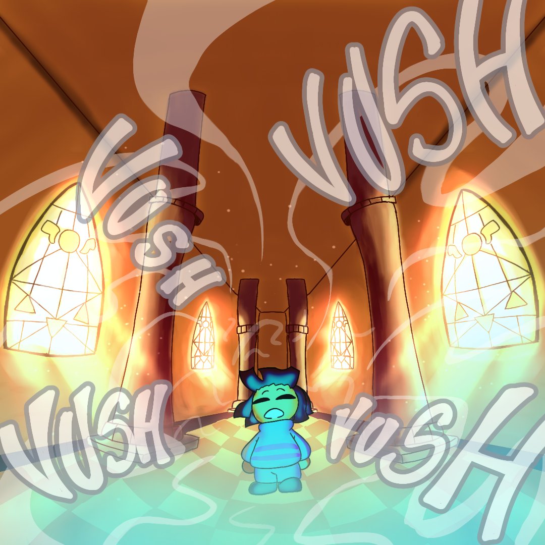 UNI_J4CK's tweet image. E se o sans realmente tivesse um ataque especial 3/5 
#digitalart #desenhodigital #comic #tirinha