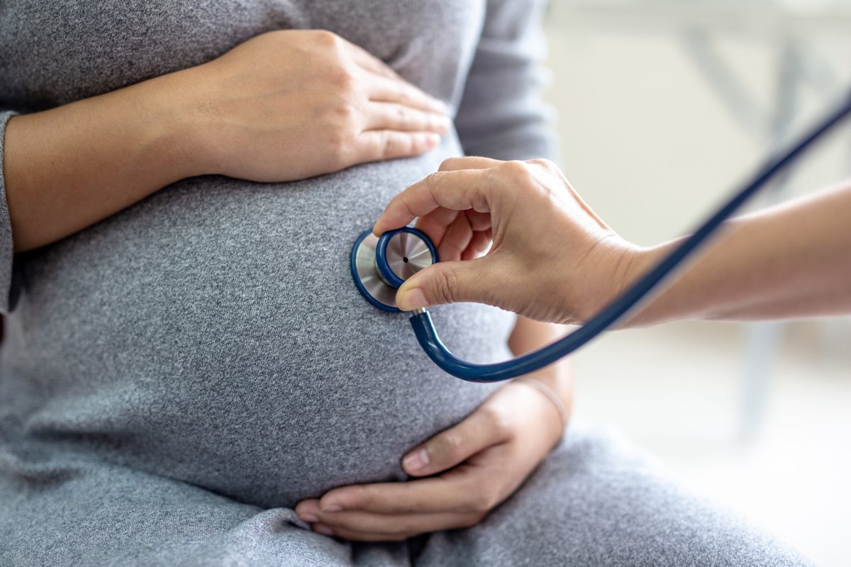 📢 New article: "Informed Consent in Perinatal Care: Challenges and Best Practices in #Obstetric and Midwifery-Led Models"

Explore ethical #perinatalcare &amp; #women's rights during #childbirth.
🔗 tinyurl.com/2ccdrgcb

#InformedConsent #Midwifery #Obstetrics #ReproductiveRights