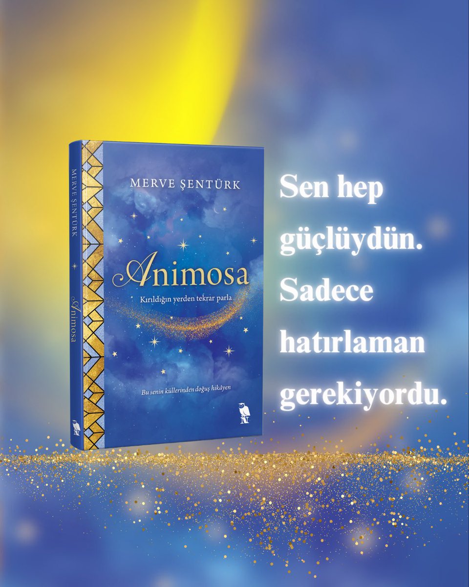 astrologmerrve's tweet photo. Animosa, tam anlamıyla çok katmanlı bir dönüşüm rehberi. Ama aynı zamanda bir ruhun kendine dönüş çağrısı. Ezber bozan bir uyanışın kitabı.
#animosa
https://t.co/cePAATwGQs https://t.co/5LI2mg4tyq