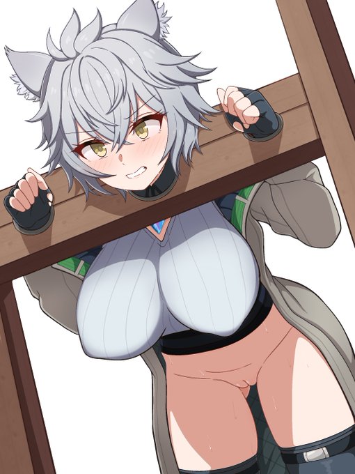 リク】「ゼノブレイド3」ナエル #Xenoblade3 #ナエル