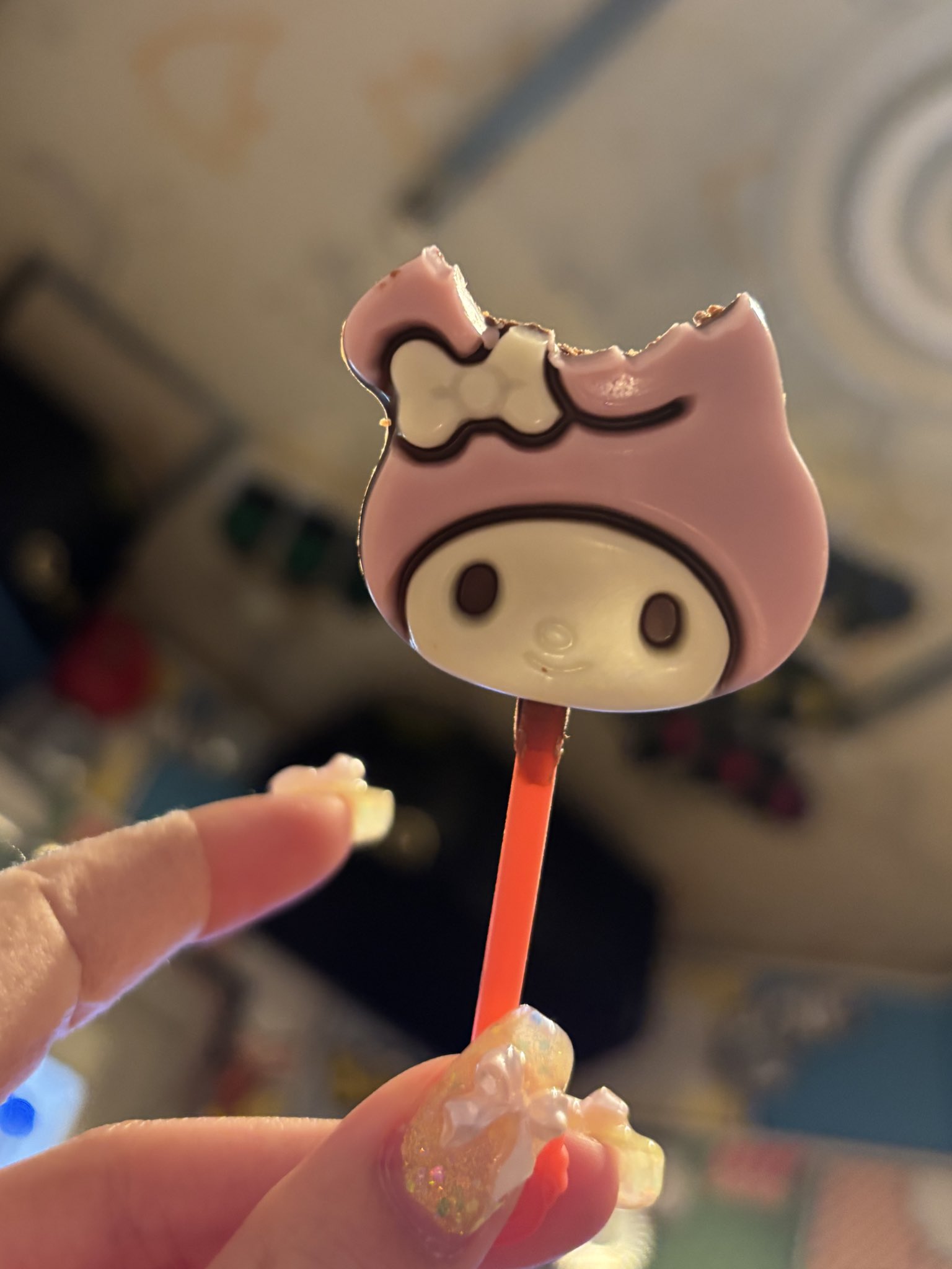 チョコミントちゃん鈴 城崎 琳子 on X: 