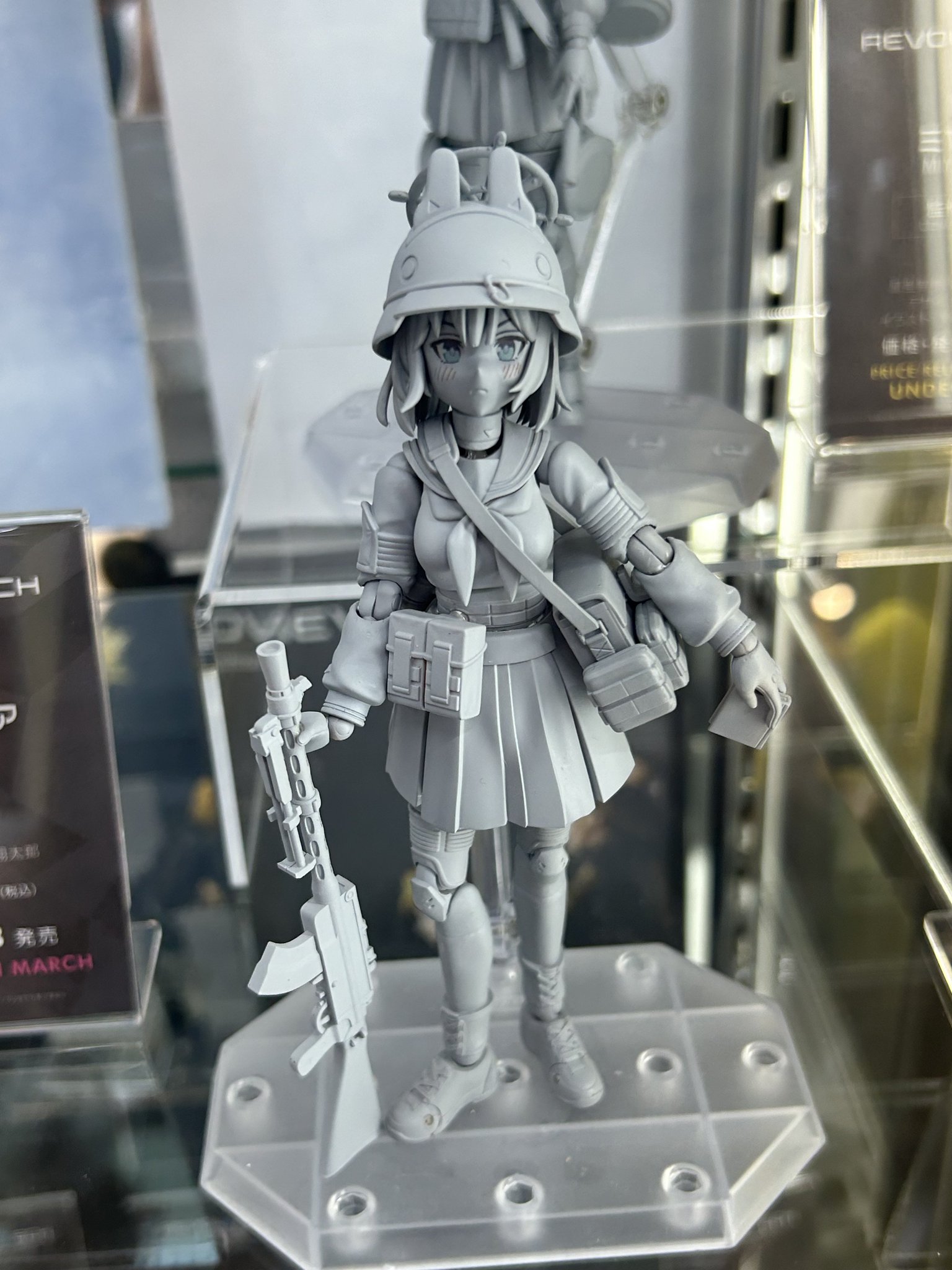 アバター Avatar ツーテイ　ミニバスト　⭐︎新品未開封品⭐︎ 商品検索 | Xマーケット | 世界最大級のXR（AR／VR）グッズストア