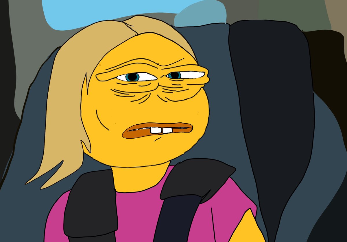 deranged_dede's tweet image. GM CHAT 

WE READY TO GET DERANGED OR NAH