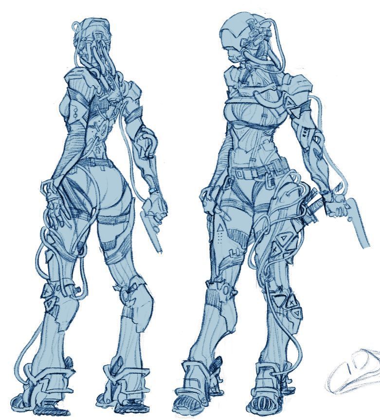 wip