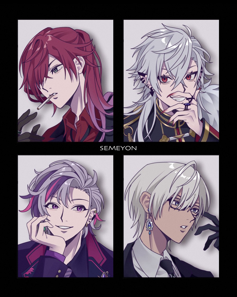hochanさま確認ページ♡ chouchan (@_chouchan_) / X