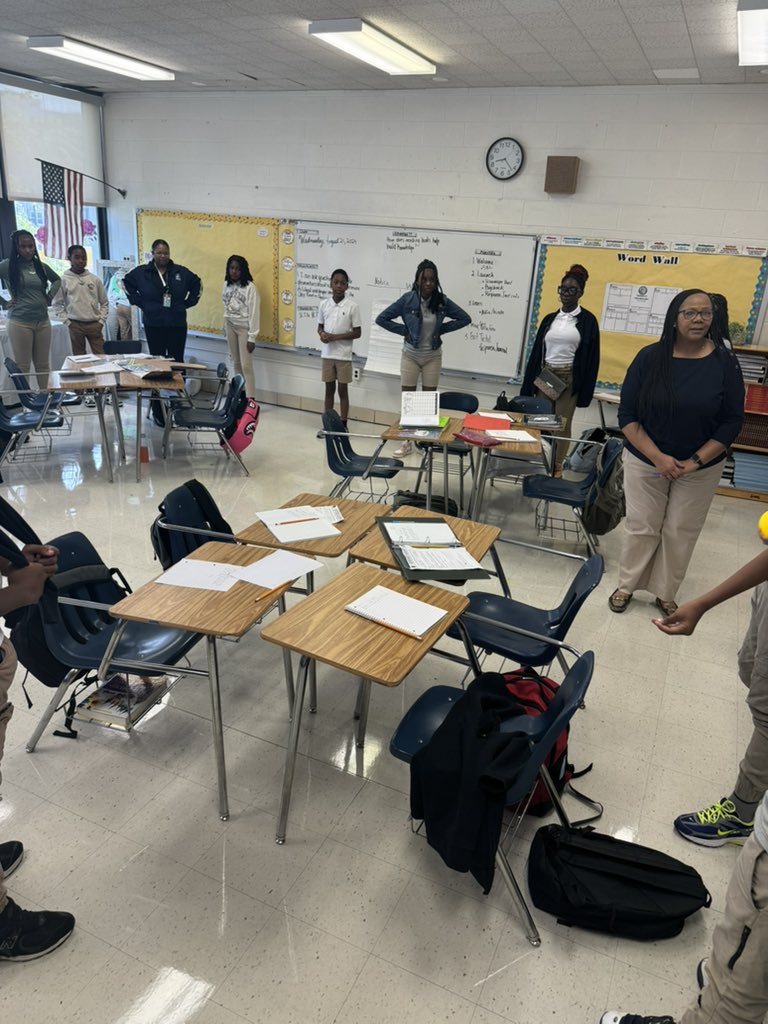 DBranch1906's tweet photo. Back in the building with joy in our hearts and excellence in our plans.
@FriendshipPCS #FPCSBP #FriendshipsJourneyto30 #OneFriendship #Journeyto30 https://t.co/eMBsslrcia