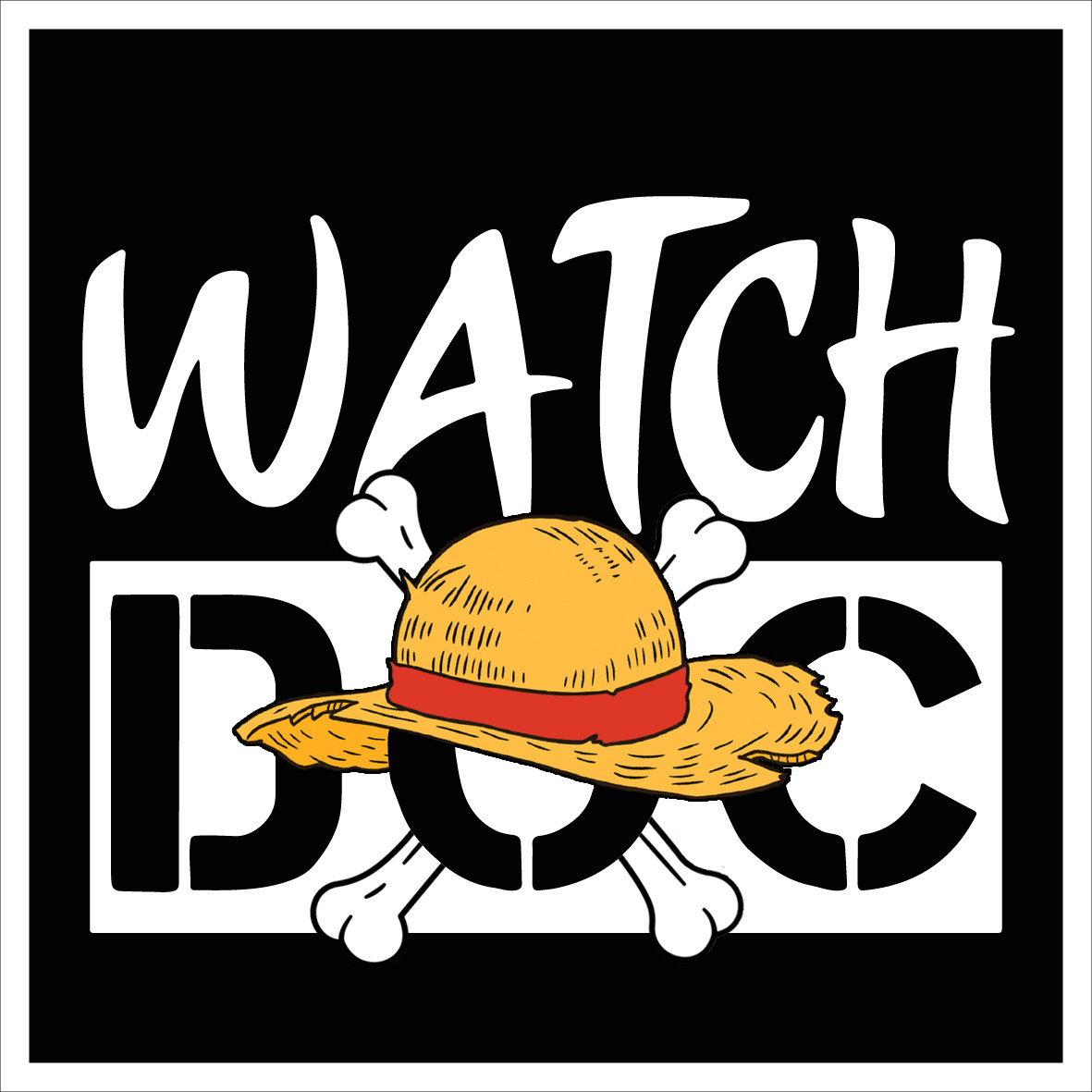 ”Kau tidak akan bisa menghancurkannya, bendera dengan symbol tengkorak ini adalah lambang keyakinan.”

Monkey D. Luffy

#OnePiece
#Watchdoc