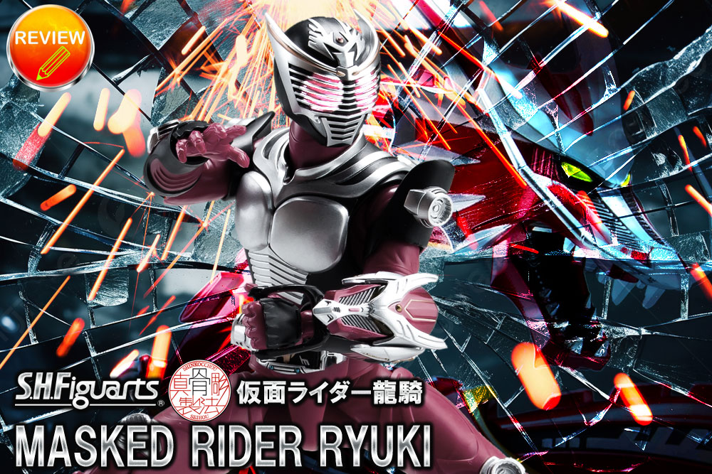 shishiohinfo's tweet image. 「俺もずっと願っている。戦いの無い世界を。」（城戸真司）

【徹底レビュー】S.H.Figuarts（真骨彫製法） 仮面ライダー龍騎
shishioh.info/SHF_SHINKOCCHO…

#仮面ライダー龍騎
#フィギュアーツ
#t_shf
#真骨彫