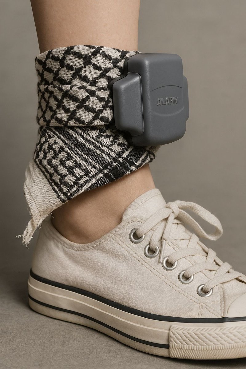 El antisemitismo es una delito en Argentina <a href="/vaninabiasi/">Vanina Biasi</a>. Ergo festejar el asesinato y el secuestro de civiles por ser judíos es un delito. Su procesamiento por apología del terrorismo da tranquilidad a tantos judíos argentinos que por apoyos como estos vivimos con pilotes