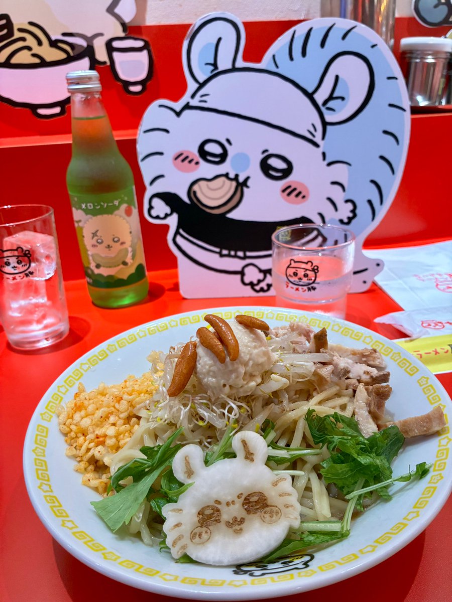 本日のlunch : 冷やし中華はふむしゃ🥢
ーーーーーーーーーーーーーーーー
【Return of the Obra Dinn】初見 
60人の身元調査　謎解きミステリーアドベンチャー　

23:45～ 30/60から
youtube.com/live/7xV9LuQCw…