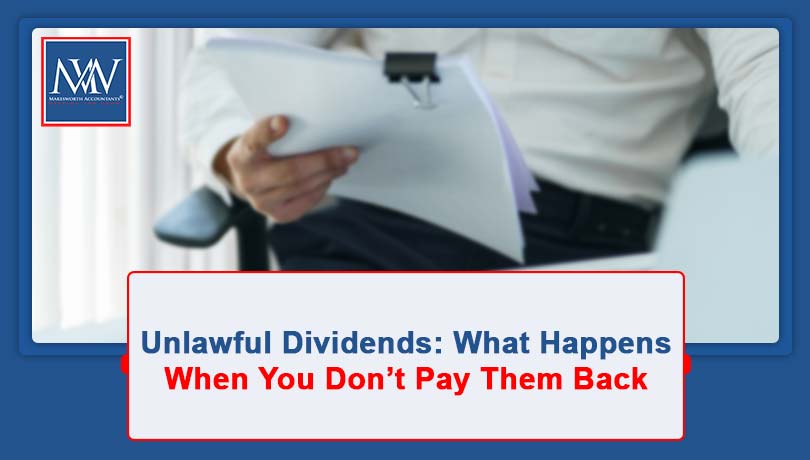 A dividend paid without enough retained profit?

That's not just risky—it might be illegal.

Here’s what HMRC can do if you don’t repay it 🧾👇
🔗 makesworth.co.uk/unlawful-divid…

#Dividends #HMRC #TaxTips #UKBusiness