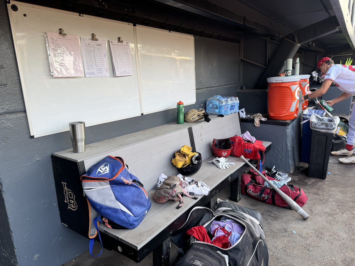 Mets Scout Team (Four Corners) tweet media