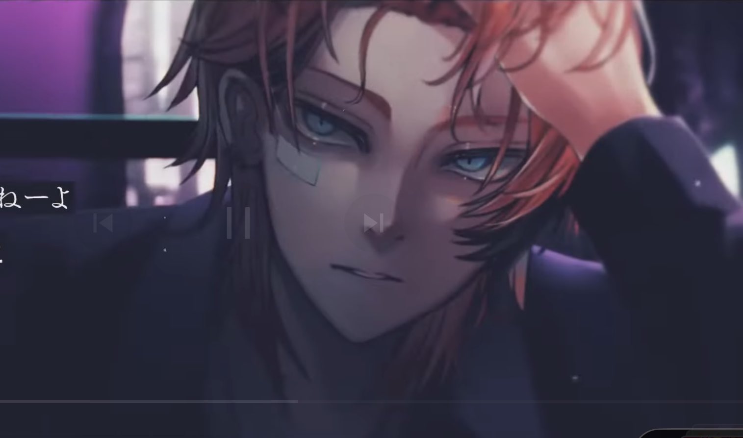 umiさん︎︎ Nanai umi (@unini108) / X