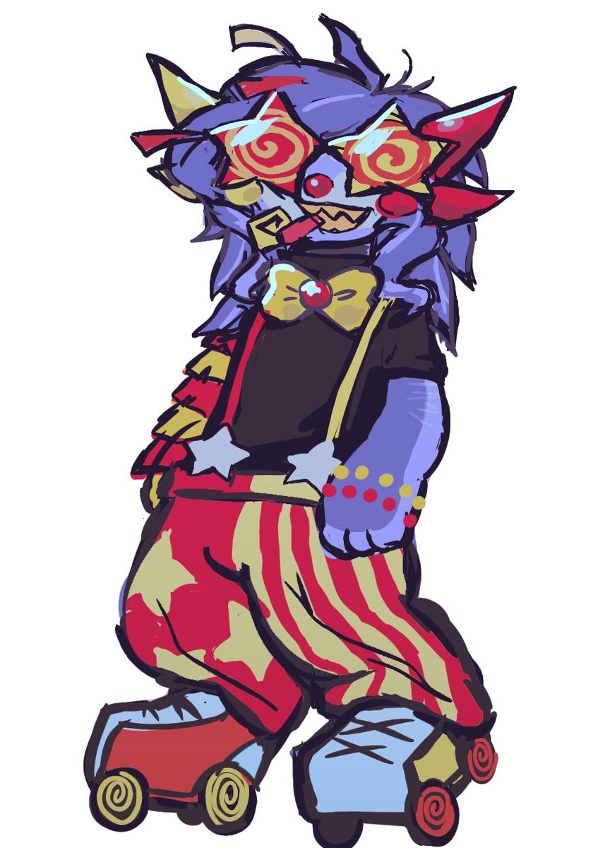 alternative colors
