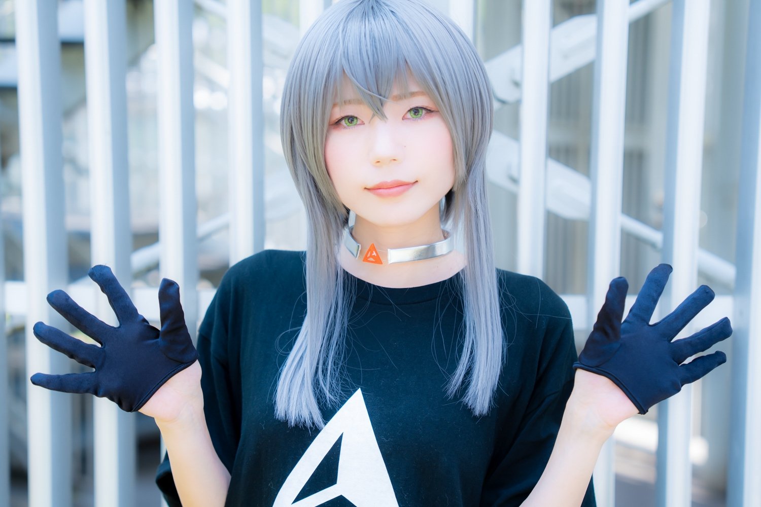 礼良(Reira)໒꒱⋆ﾟ【コスサミいました】 on X: 