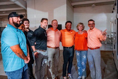 Altus, Oklahoma is Cowboy Country!

Another successful POSSE Road Rally in the books. 

Thank you to the Jackson/Harmon Counties <a href="/OKStateAlumni/">OSU Alumni Assoc.</a> for another great evening.

#GoPokes