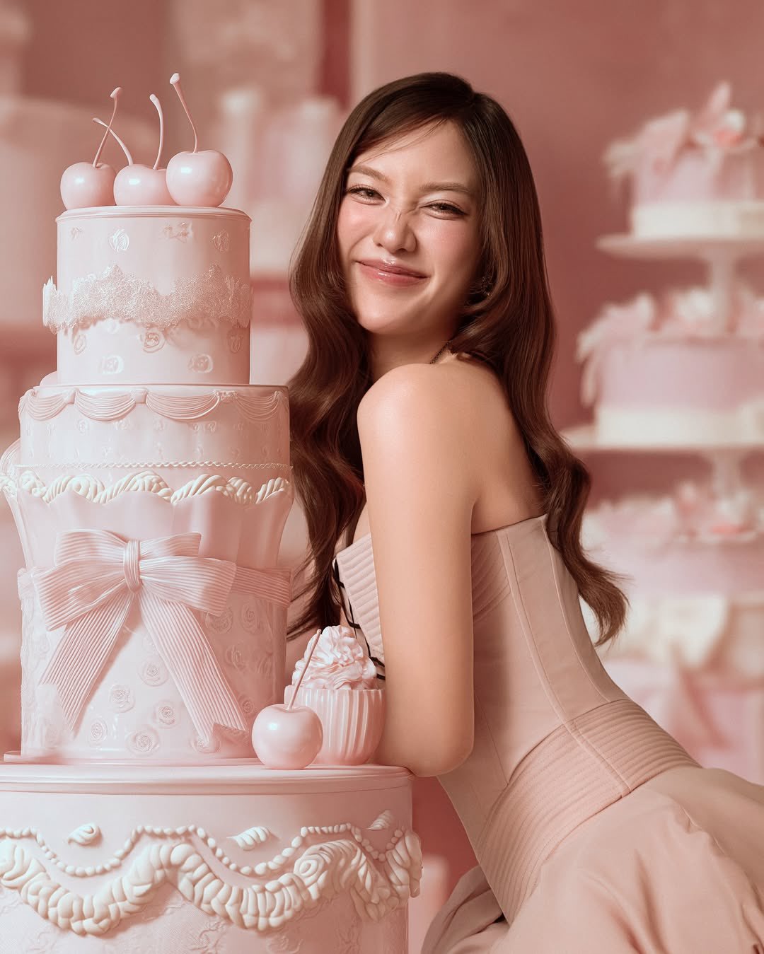 Becky 生誕イベント2BQueen限定写真集3点セット freenbecky 🔥⃝☆彡[ FOLLOW FREENBECKY ]彡 ❥🧚🏻🐰 | 𝗛𝗮𝗽𝗽𝘆 𝗡𝗲𝘄