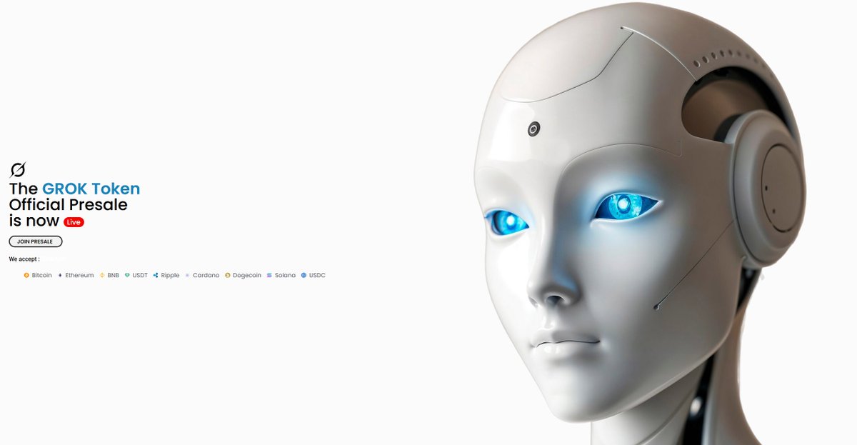 DaysOfNoahh's tweet image. Nothing says "#TheMark" more than a electric dot on the forehead.

As the Mark of the Beast is approaching worldwide, you will see more and more digital payment developments converging. The last battle for your soul is near.

#GrokToken