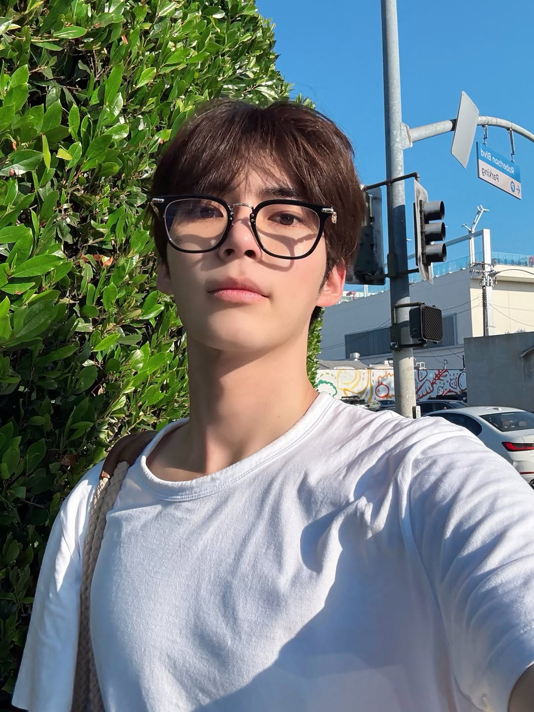 ✧˚ (@bin_shining) / X